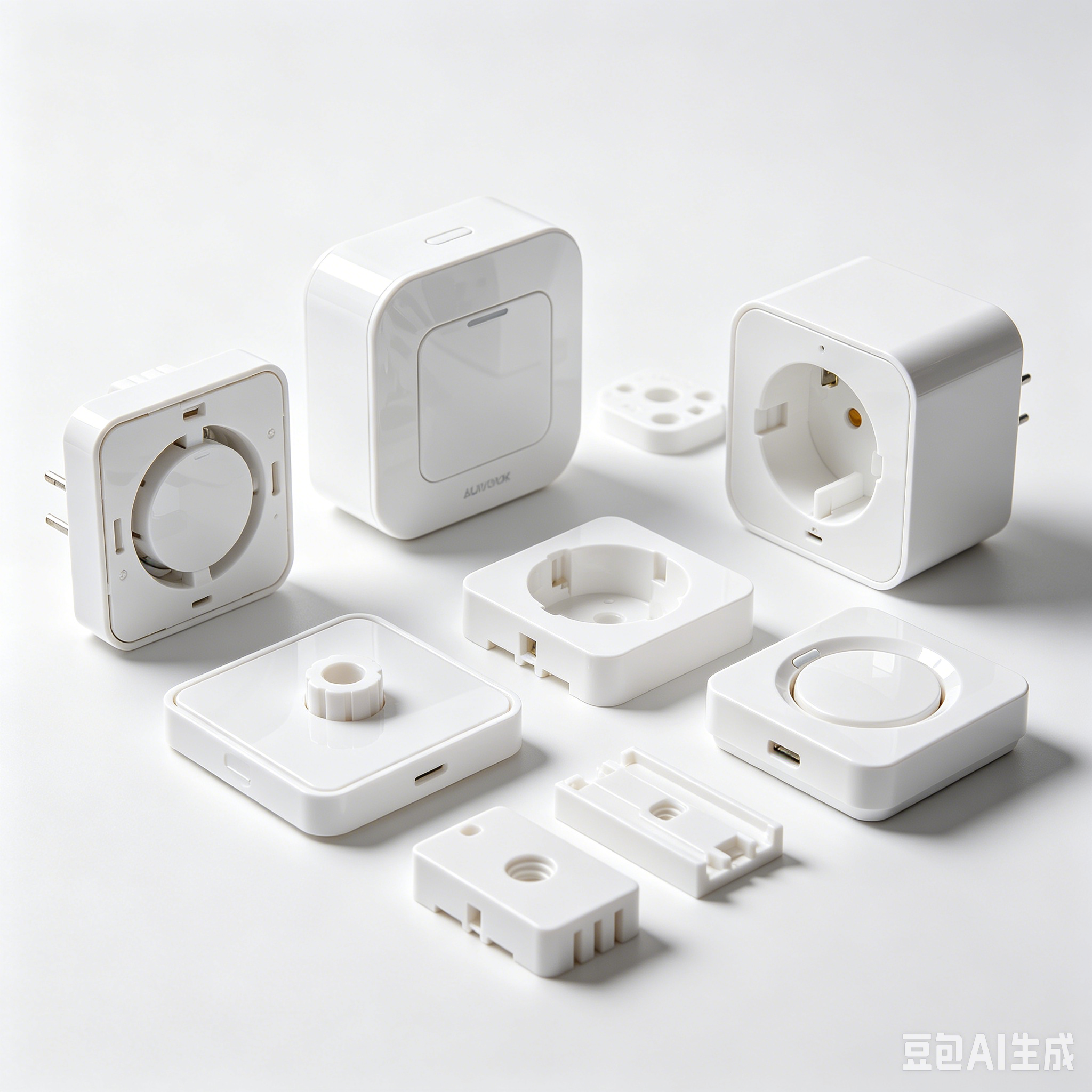 古浪模具开发